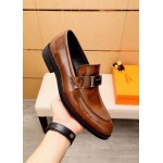 2025年9月19日入荷新品HERMESカジュアルシューズ/スニーカー｜メンズ靴人気本革製ギフト/誕生日/XG工場