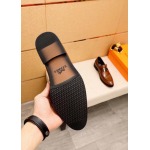 2025年9月19日入荷新品HERMESカジュアルシューズ/スニーカー｜メンズ靴人気本革製ギフト/誕生日/XG工場