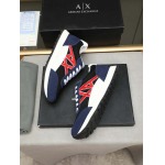 2025年9月19日入荷新品Armaniカジュアルシューズ/スニーカー｜メンズ靴人気本革製ギフト/誕生日/XG工場