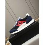 2025年9月19日入荷新品Armaniカジュアルシューズ/スニーカー｜メンズ靴人気本革製ギフト/誕生日/XG工場