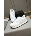 2025年9月19日入荷新品Armaniカジュアルシューズ/スニーカー｜メンズ靴人気本革製ギフト/誕生日/XG工場