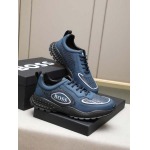 2025年9月19日入荷新品BOSSカジュアルシューズ/スニーカー｜メンズ靴人気本革製ギフト/誕生日/XG工場