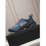 2025年9月19日入荷新品BOSSカジュアルシューズ/スニーカー｜メンズ靴人気本革製ギフト/誕生日/XG工場