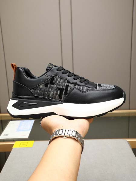 2025年9月19日入荷新品Fendiカジュアルシューズ/ス...