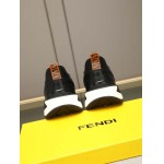 2025年9月19日入荷新品Fendiカジュアルシューズ/スニーカー｜メンズ靴人気本革製ギフト/誕生日/XG工場