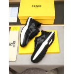 2025年9月19日入荷新品Fendiカジュアルシューズ/スニーカー｜メンズ靴人気本革製ギフト/誕生日/XG工場