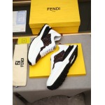 2025年9月19日入荷新品Fendiカジュアルシューズ/スニーカー｜メンズ靴人気本革製ギフト/誕生日/XG工場