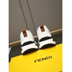 2025年9月19日入荷新品Fendiカジュアルシューズ/スニーカー｜メンズ靴人気本革製ギフト/誕生日/XG工場