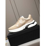 2025年9月19日入荷新品BOSSカジュアルシューズ/スニーカー｜メンズ靴人気本革製ギフト/誕生日/XG工場