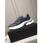 2025年9月19日入荷新品BOSSカジュアルシューズ/スニーカー｜メンズ靴人気本革製ギフト/誕生日/XG工場