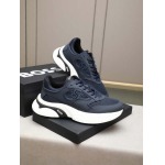 2025年9月19日入荷新品BOSSカジュアルシューズ/スニーカー｜メンズ靴人気本革製ギフト/誕生日/XG工場