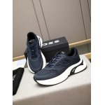 2025年9月19日入荷新品BOSSカジュアルシューズ/スニーカー｜メンズ靴人気本革製ギフト/誕生日/XG工場