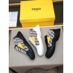 2025年9月19日入荷新品Fendiカジュアルシューズ/スニーカー｜メンズ靴人気本革製ギフト/誕生日/XG工場