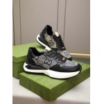 2025年9月19日入荷新品Gucciカジュアルシューズ/スニーカー｜メンズ靴人気本革製ギフト/誕生日/XG工場