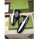 2025年9月19日入荷新品Gucciカジュアルシューズ/スニーカー｜メンズ靴人気本革製ギフト/誕生日/XG工場