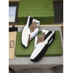 2025年9月19日入荷新品Gucciカジュアルシューズ/スニーカー｜メンズ靴人気本革製ギフト/誕生日/XG工場