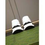 2025年9月19日入荷新品Gucciカジュアルシューズ/スニーカー｜メンズ靴人気本革製ギフト/誕生日/XG工場