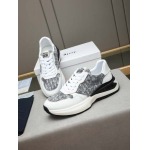 2025年9月19日入荷新品Diorカジュアルシューズ/スニーカー｜メンズ靴人気本革製ギフト/誕生日/XG工場