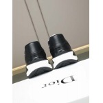 2025年9月19日入荷新品Diorカジュアルシューズ/スニーカー｜メンズ靴人気本革製ギフト/誕生日/XG工場