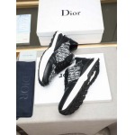 2025年9月19日入荷新品Diorカジュアルシューズ/スニーカー｜メンズ靴人気本革製ギフト/誕生日/XG工場