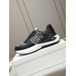 2025年9月19日入荷新品Diorカジュアルシューズ/スニーカー｜メンズ靴人気本革製ギフト/誕生日/XG工場