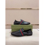 2025年9月19日入荷新品Gucciカジュアルシューズ/スニーカー｜メンズ靴人気本革製ギフト/誕生日/XG工場