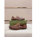 2025年9月19日入荷新品Gucciカジュアルシューズ/スニーカー｜メンズ靴人気本革製ギフト/誕生日/XG工場