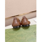 2025年9月19日入荷新品Gucciカジュアルシューズ/スニーカー｜メンズ靴人気本革製ギフト/誕生日/XG工場