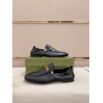 2025年9月19日入荷新品Gucciカジュアルシューズ/スニーカー｜メンズ靴人気本革製ギフト/誕生日/XG工場