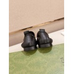 2025年9月19日入荷新品Gucciカジュアルシューズ/スニーカー｜メンズ靴人気本革製ギフト/誕生日/XG工場