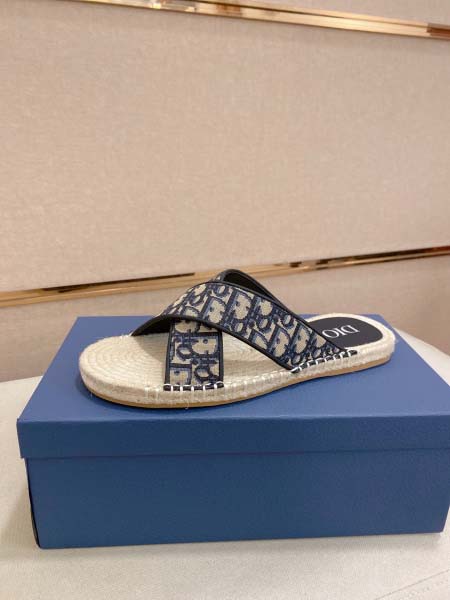 2025年9月19日入荷新品Diorカジュアルシューズ/スニ...