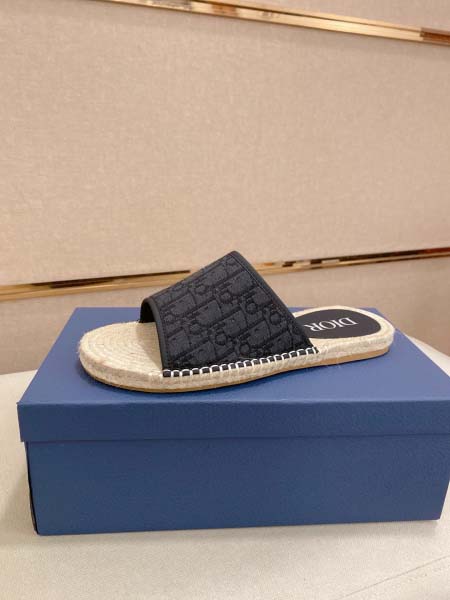 2025年9月19日入荷新品Diorカジュアルシューズ/スニ...