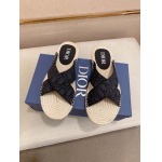 2025年9月19日入荷新品Diorカジュアルシューズ/スニーカー｜メンズ靴人気本革製ギフト/誕生日/XG工場