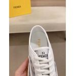 2025年9月19日入荷新品Fendiカジュアルシューズ/スニーカー｜メンズ靴人気本革製ギフト/誕生日/XG工場