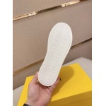 2025年9月19日入荷新品Fendiカジュアルシューズ/スニーカー｜メンズ靴人気本革製ギフト/誕生日/XG工場