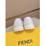 2025年9月19日入荷新品Fendiカジュアルシューズ/スニーカー｜メンズ靴人気本革製ギフト/誕生日/XG工場