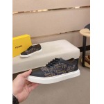 2025年9月19日入荷新品Fendiカジュアルシューズ/スニーカー｜メンズ靴人気本革製ギフト/誕生日/XG工場