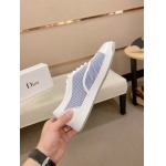 2025年9月19日入荷新品Diorカジュアルシューズ/スニーカー｜メンズ靴人気本革製ギフト/誕生日/XG工場