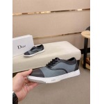 2025年9月19日入荷新品Diorカジュアルシューズ/スニーカー｜メンズ靴人気本革製ギフト/誕生日/XG工場