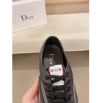 2025年9月19日入荷新品Diorカジュアルシューズ/スニーカー｜メンズ靴人気本革製ギフト/誕生日/XG工場