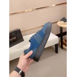 2025年9月19日入荷新品BOSSカジュアルシューズ/スニーカー｜メンズ靴人気本革製ギフト/誕生日/XG工場