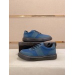 2025年9月19日入荷新品BOSSカジュアルシューズ/スニーカー｜メンズ靴人気本革製ギフト/誕生日/XG工場