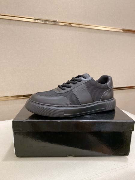 2025年9月19日入荷新品BOSSカジュアルシューズ/スニ...