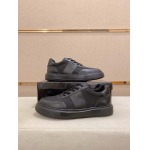 2025年9月19日入荷新品BOSSカジュアルシューズ/スニーカー｜メンズ靴人気本革製ギフト/誕生日/XG工場