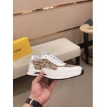 2025年9月19日入荷新品fendiカジュアルシューズ/スニーカー｜メンズ靴人気本革製ギフト/誕生日/XG工場