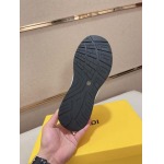 2025年9月19日入荷新品fendiカジュアルシューズ/スニーカー｜メンズ靴人気本革製ギフト/誕生日/XG工場