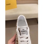 2025年9月19日入荷新品fendiカジュアルシューズ/スニーカー｜メンズ靴人気本革製ギフト/誕生日/XG工場