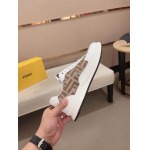 2025年9月19日入荷新品fendiカジュアルシューズ/スニーカー｜メンズ靴人気本革製ギフト/誕生日/XG工場