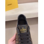 2025年9月19日入荷新品fendiカジュアルシューズ/スニーカー｜メンズ靴人気本革製ギフト/誕生日/XG工場