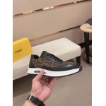 2025年9月19日入荷新品fendiカジュアルシューズ/スニーカー｜メンズ靴人気本革製ギフト/誕生日/XG工場